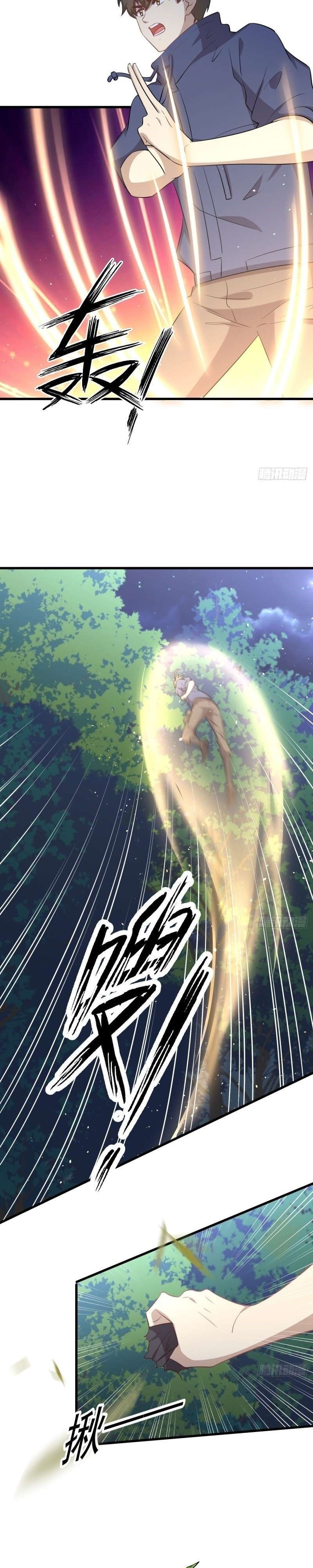 Immortal Swordsman in The Reverse World Chapter 204 Bahasa Indonesia